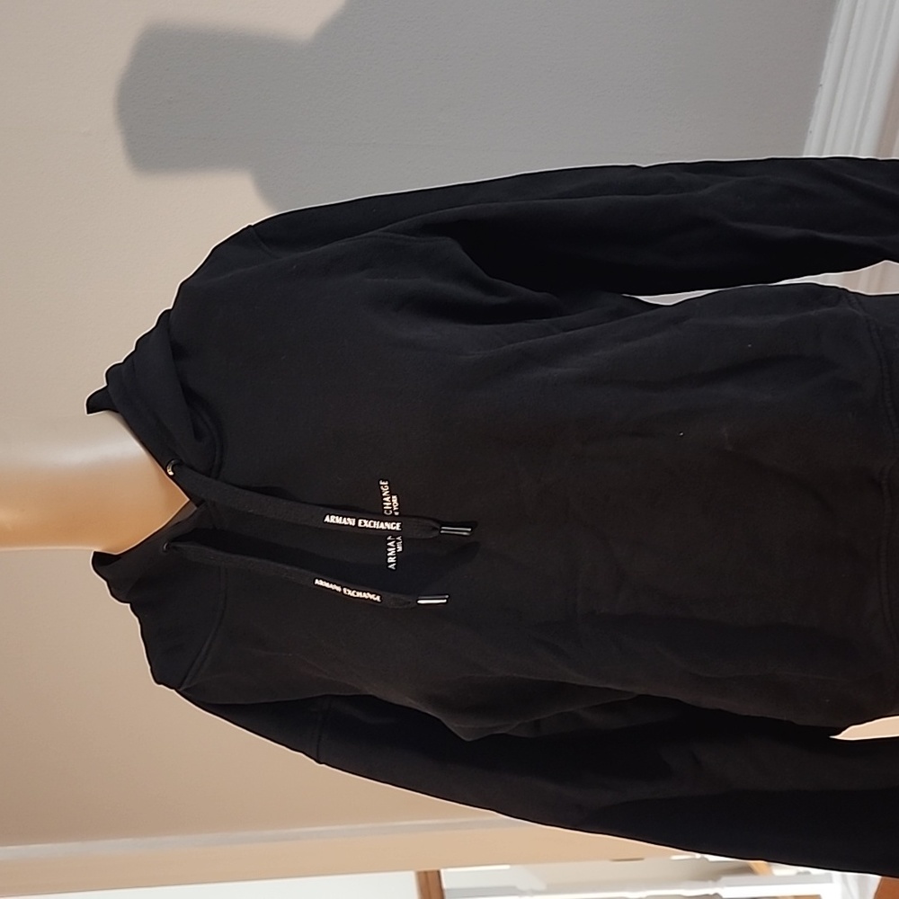 Armani Exchange Hoodie